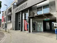 Eyelove Brillen Harelbeke