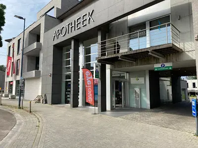 Opticien Eyelove Brillen Harelbeke