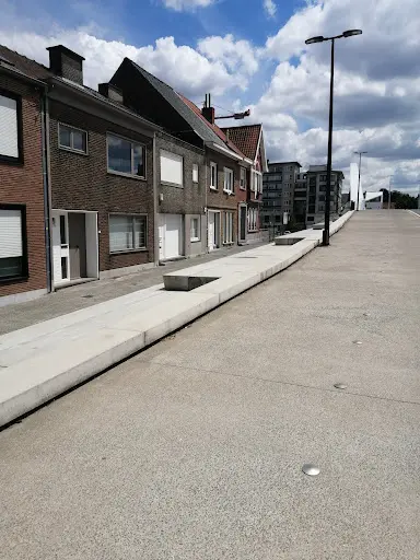 Groepspraktijk Harelbeke