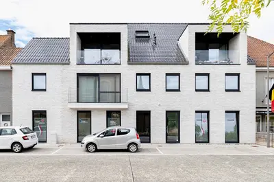 Kinepraktijk ‘t Eiland Harelbeke - Kinesitherapie Evelyne Verbrugge