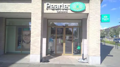 Opticien Pearle Opticiens Harelbeke