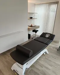 Westoever Kinesitherapie