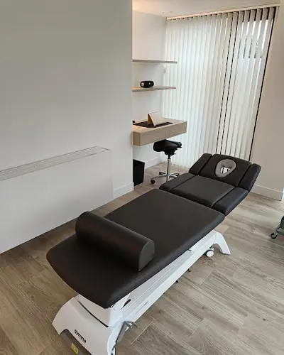 Westoever Kinesitherapie