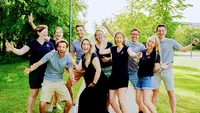 Kinergiek Kinesitherapie - Tuinwijk