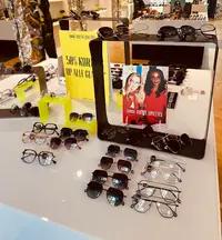 Odette Lunettes Hasselt
