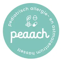 Dr Peaach Centrum (pediatrisch Allergie- en Astmacentrum Hasselt)