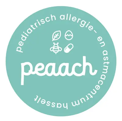Dr Peaach Centrum (pediatrisch Allergie- en Astmacentrum Hasselt)