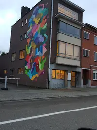 Dr Raes Marc