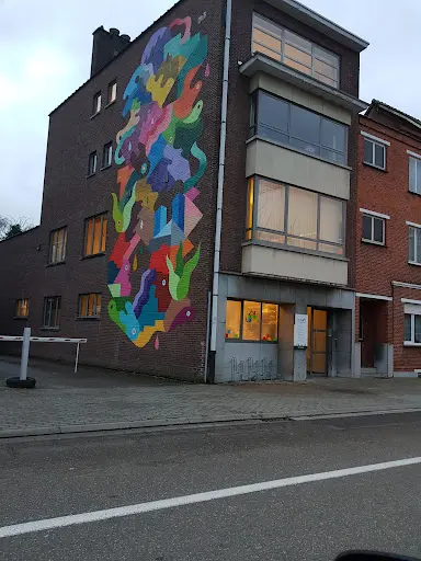 Raes Marc