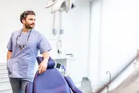 Dr Tandarts Olivier Gielen