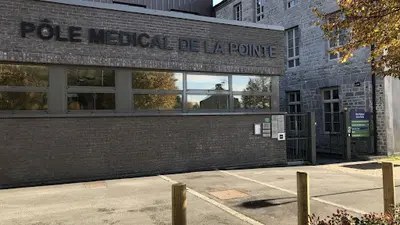 Dr Lagnier Julien - Médecin Généraliste À Givet