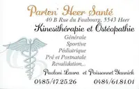 Partenheersanté