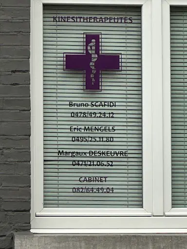 Scafidi/bruno