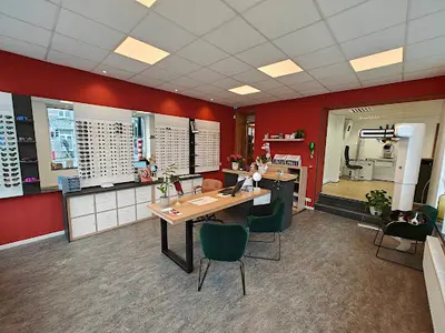 Opticien L'Opticien du coin