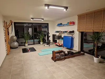 Kinacu Praktijk Heers - Kinesist en Acupuncturist (christina Feruglio)