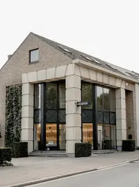 Brilcenter