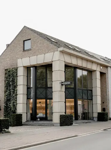 Brilcenter