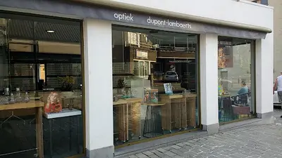 Oogwereld Dupont - Optician Heist-op-den-Berg
