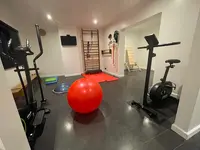 Move-up Affligem