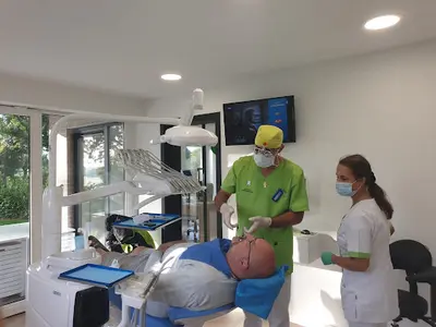 Dr Srl Dino Oepen