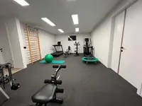 Groepspraktijk Corvito - Kinesist & Osteopaat