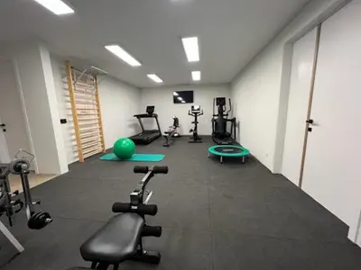 Groepspraktijk Corvito - Kinesist & Osteopaat