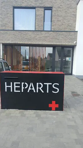 Heparts