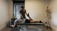 Revacenter Kinesitherapie