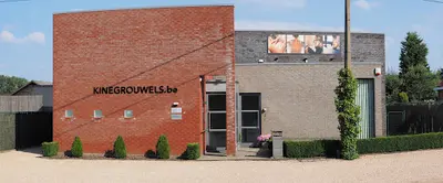 Grouwels / Frank