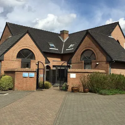 Kinesitherapie Lemmens-vendrix