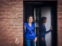 Move A Lot - Kinesist Lieselotte Van Bosch