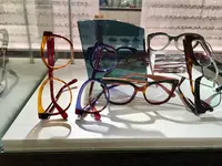 Oogwereld Zwijsen - Opticien Herentals