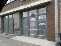 Vos Kiné - Kinesitherapie Sportrevalidatie