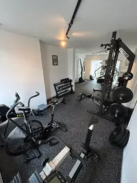 Studio Actif - Personal Training, Kinesitherapie, Diëtiek en Relaxatiemassage