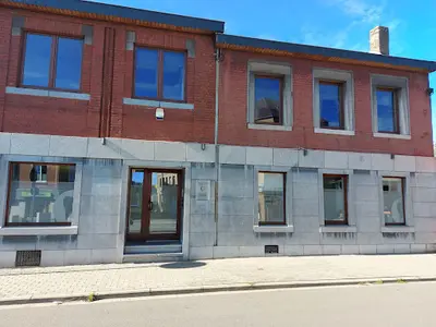 Dr Cabinet Dentaire - Adélaide Cataldo - Place Laixheau