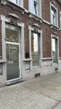 Dr Centre Nova Dent (herstal), Clinique Dentaire