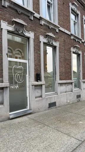 Dr Centre Nova Dent (herstal), Clinique Dentaire