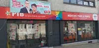 Dr Maison Médicale Médecine Pour le Peuple