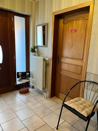 Mélodie Suraci Kinésithérapeute Périnéale et Périnatale