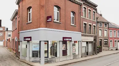 Opticien Alain Afflelou