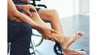 Paque Olivier - Kinésithérapeute