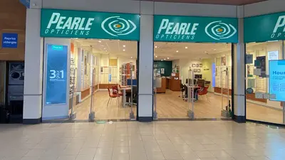 Opticien Pearle Opticiens Herstal