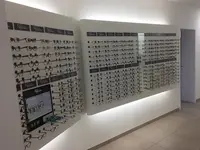 Vanhaeren Optique
