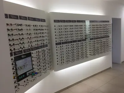 Vanhaeren Optique