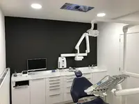 Dr Clinique Dentaire et d'Orthodontie du Parc
