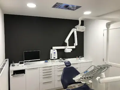 Dr Clinique Dentaire et d'Orthodontie du Parc