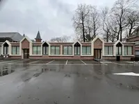 Dr Medisch Centrum Parkura