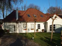 Groepspraktijk Kinesitherapie - Christine Guily