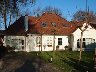 Groepspraktijk Kinesitherapie - Christine Guily