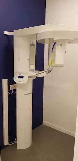 Dr Cabinet Dentaire de la Polyclinique de Heusy